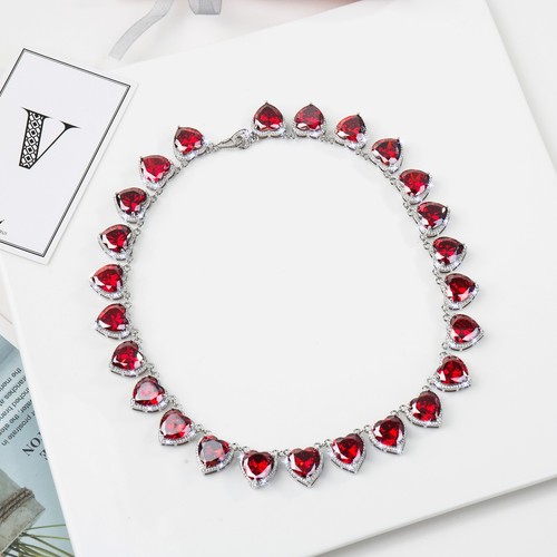 Pretty woman necklace - woman, movie