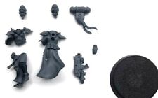 Adepta Sororitas battle sister