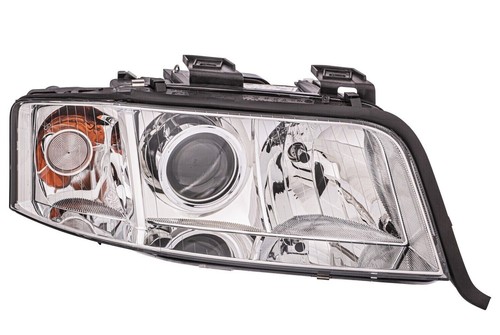 Audi 2002 2005 headlight - a6, -2005