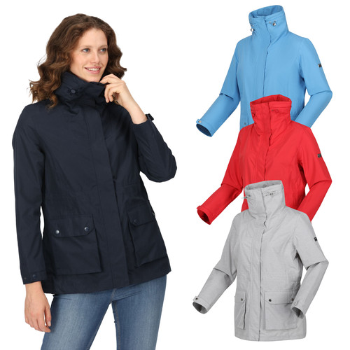 Regatta womens novalee - womens,