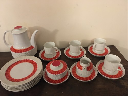 Thomas germany coffee - set,