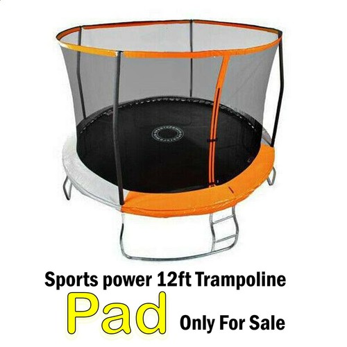 12ft trampoline replacement - trampoline,