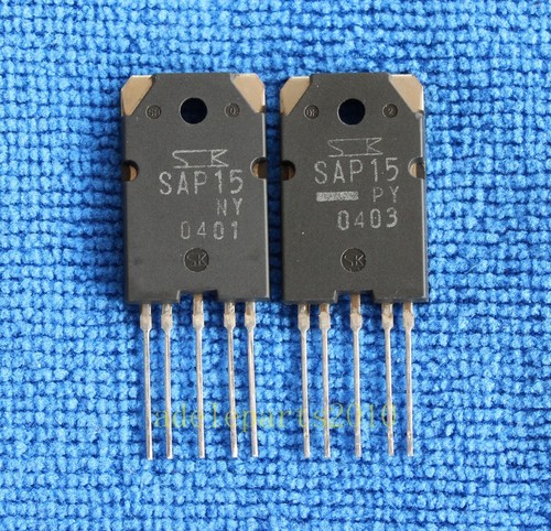 1pcs sap15ny sap15py - +,