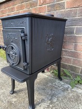 Jotul 602 N Wood Burning