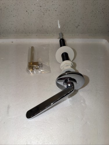 Ideal standard long flush - ideal,