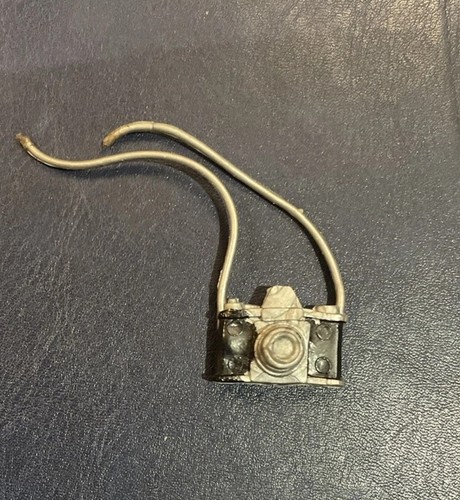 Vintage pippa doll camera - pippa,