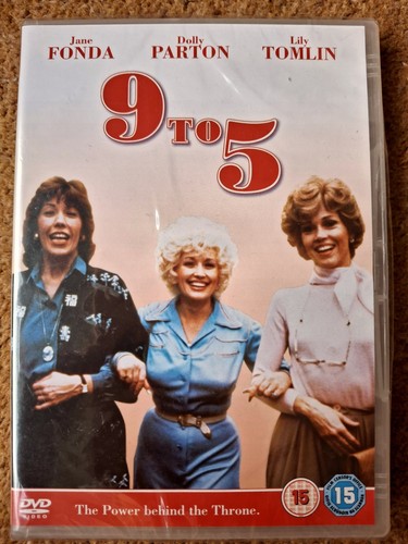 New dvd dolly - new, 9