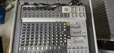 Phonic 1060  Powered Mixer In