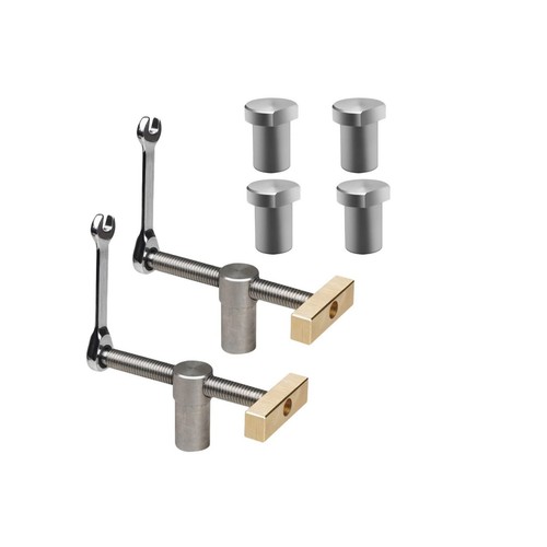 Pieces bench dog clamp - bench,