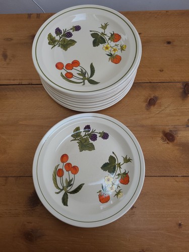 Royal worcester palissy - royal,