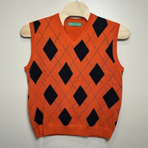 Golf knickers men sweater - golf,