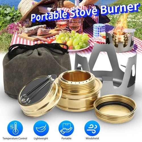 Mini portable alcohol - portable,
