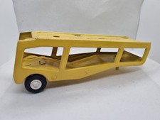 Vtg 1970 tonka semi - 1970's,