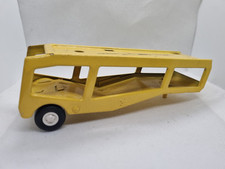 Vtg 1970's Tonka Semi Truck