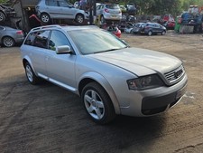 Audi A6 Allroad Mk2 Tdi Quattro 5dr Estate 2000-2005 Headlight (n/s Passenger) 