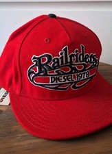 NEW Diesel Men's Baseball Cap