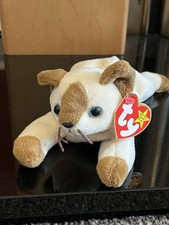 BNWT Retired Ty Beanie Baby