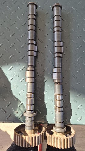 Honda b16a camshafts - b16a,