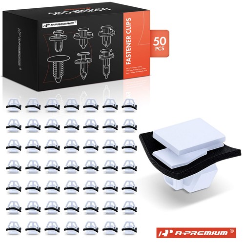 Premium 50pcs nylon - a-premium,