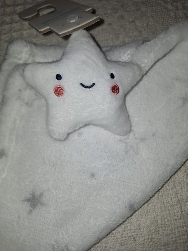 Bnwt primark white silver - &,