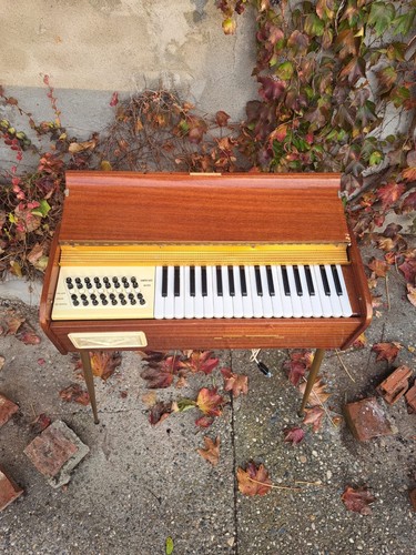 Farfisa sonette 1960s rare - 1960s,