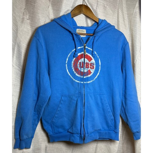 Chicago cubs full zip - full,