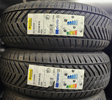 2X NEW KORMORAN BY MICHELIN