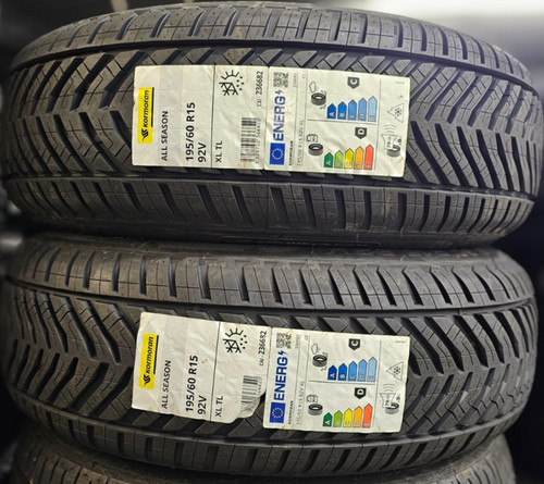New kormoran michelin - 2x, by