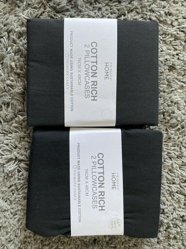 Primark home black - 4,
