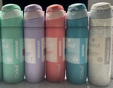 Cirkul 26oz Straws up Flip