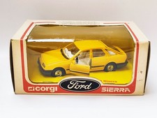 1982 CORGI DIECAST CAR - 299