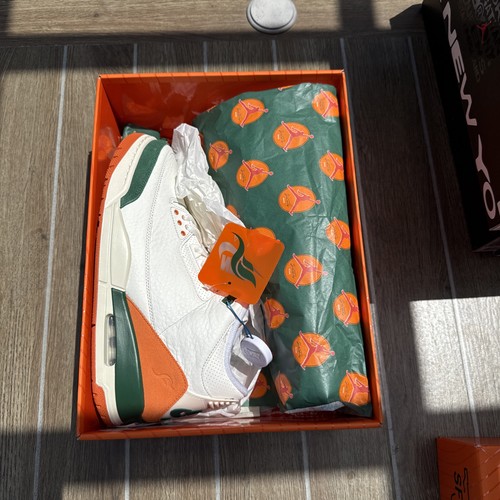 Solefly nike air jordan - jordan, 3