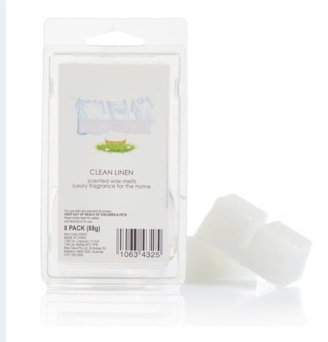 Wickford scented wax - &, co