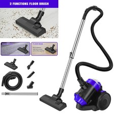 NEW Multi Cyclonic Bagless