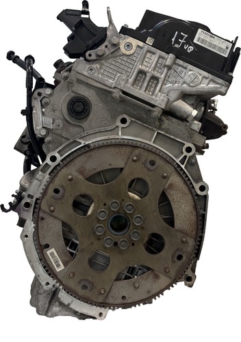 Engine 11002184389 n47d20c n47 - n47d20c,