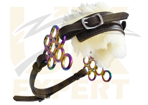 Expert rainbow flower - expert,