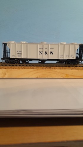 Athearn scale covered - athearn,