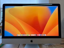 Apple iMac 27" - 5K Retina