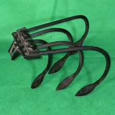Vintage 5 Tine Prong Garden