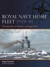 Royal Navy Home Fleet