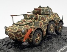 Altaya 1/72 Scale A1520L -