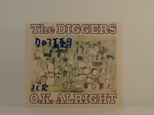 The diggers alright 3 - diggers, (h1)