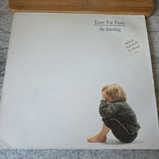 Tears For Fears The Hurting