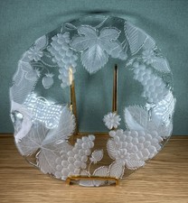 Stunning Vintage Soga Glass