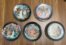 Bradford Exchange Russian