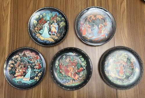 Bradford exchange russian - bradford,