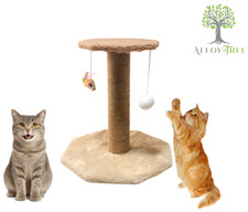 Cat Scratching Post 32cm Cat