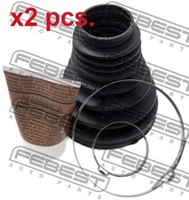 X2 PCS WHEEL DRIVE | BELLOW