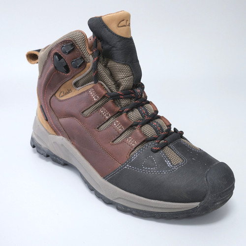 Clarks sport outvent mid mens - clarks,