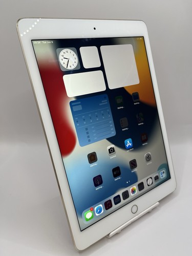 Apple ipad air - ipad, gold